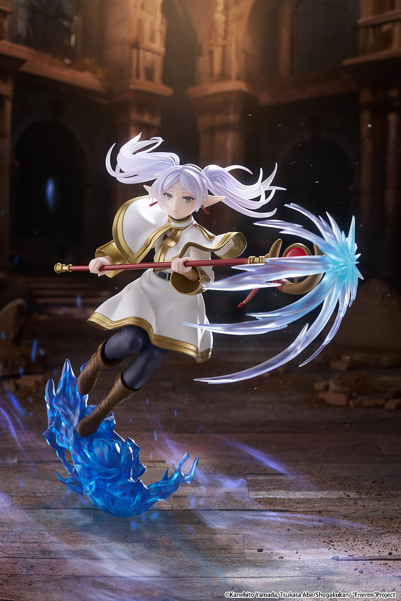 AMP+ Figure: Frieren (Frieren: Beyond Journey's End)