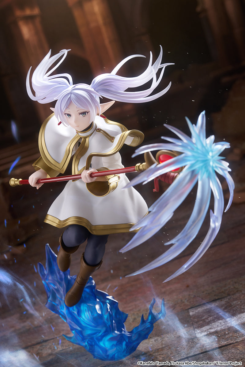 AMP+ Figure: Frieren (Frieren: Beyond Journey's End)