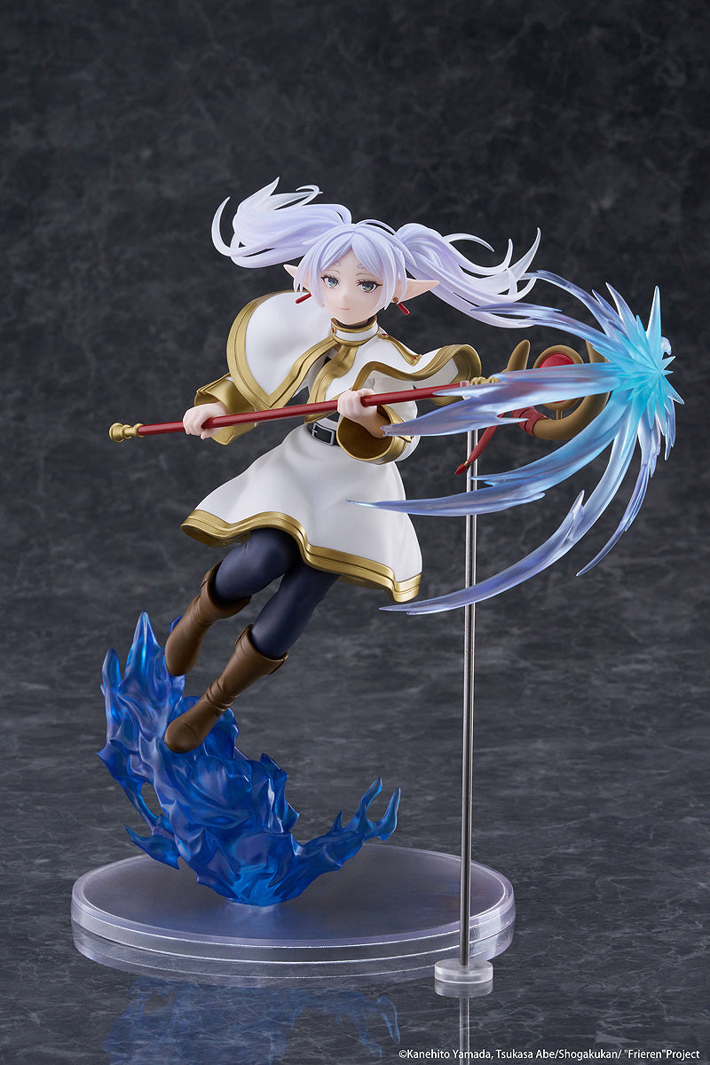 AMP+ Figure: Frieren (Frieren: Beyond Journey's End)