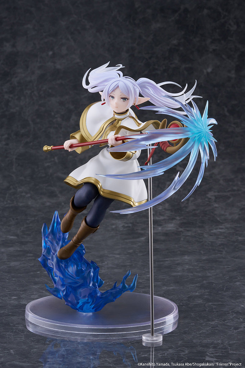 AMP+ Figure: Frieren (Frieren: Beyond Journey's End)