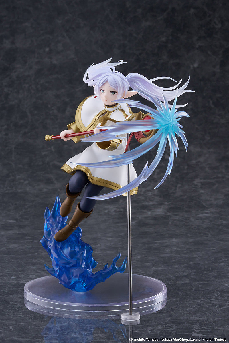 AMP+ Figure: Frieren (Frieren: Beyond Journey's End)