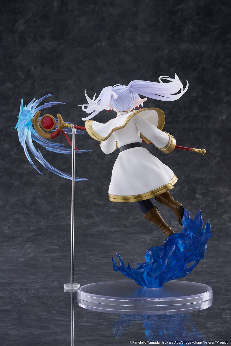 AMP+ Figure: Frieren (Frieren: Beyond Journey's End)