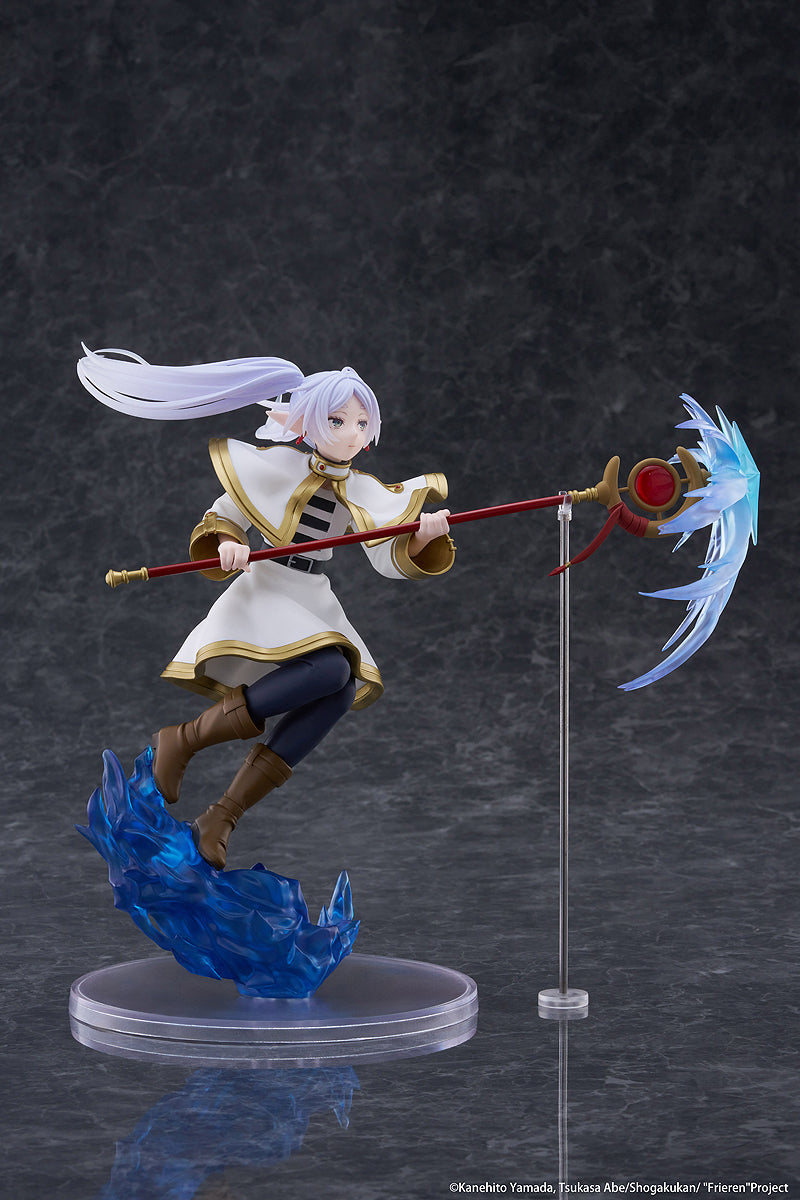 AMP+ Figure: Frieren (Frieren: Beyond Journey's End)
