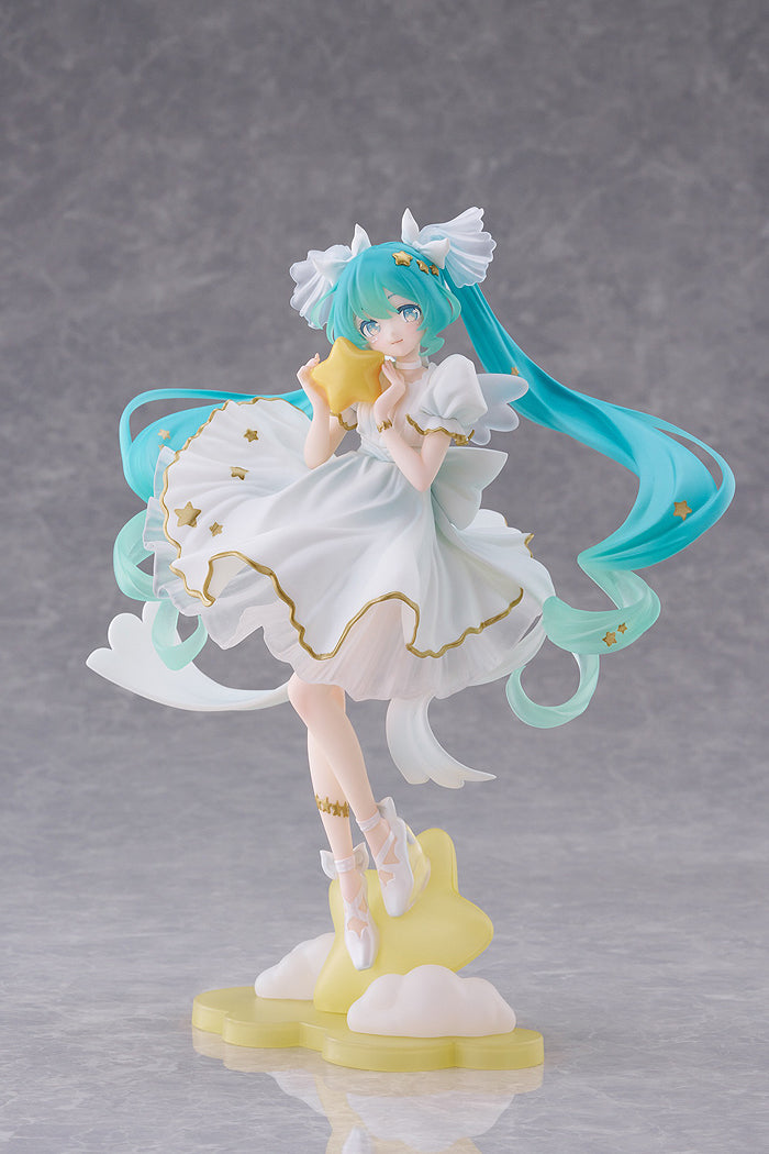 AMP+ Figure: Hatsune Miku Birthday 2026 Star Dreamy Ver.