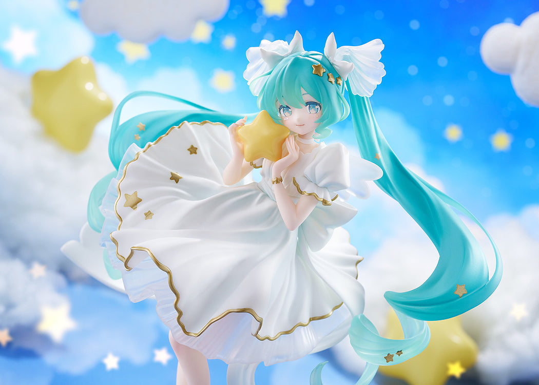 AMP+ Figure: Hatsune Miku Birthday 2026 Star Dreamy Ver.