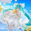 AMP+ Figure: Hatsune Miku Birthday 2026 Star Dreamy Ver. AMP+ Figure: Hatsune Miku Birthday 2026 Star Dreamy Ver.