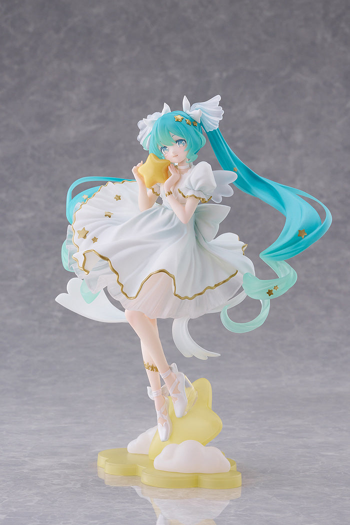 AMP+ Figure: Hatsune Miku Birthday 2026 Star Dreamy Ver.
