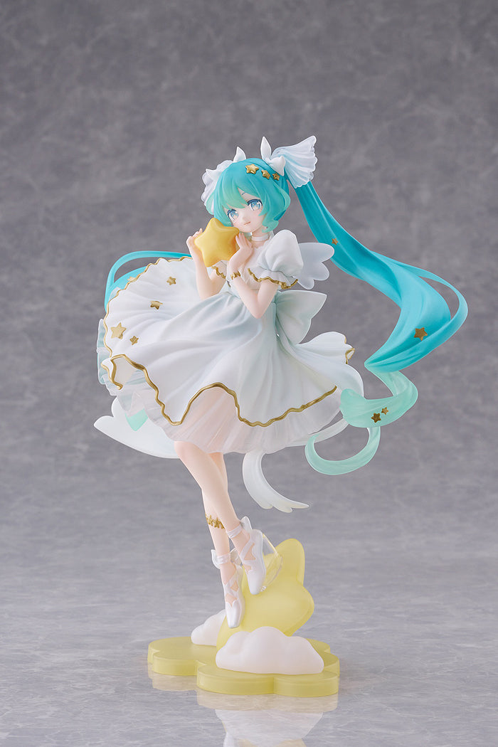 AMP+ Figure: Hatsune Miku Birthday 2026 Star Dreamy Ver.