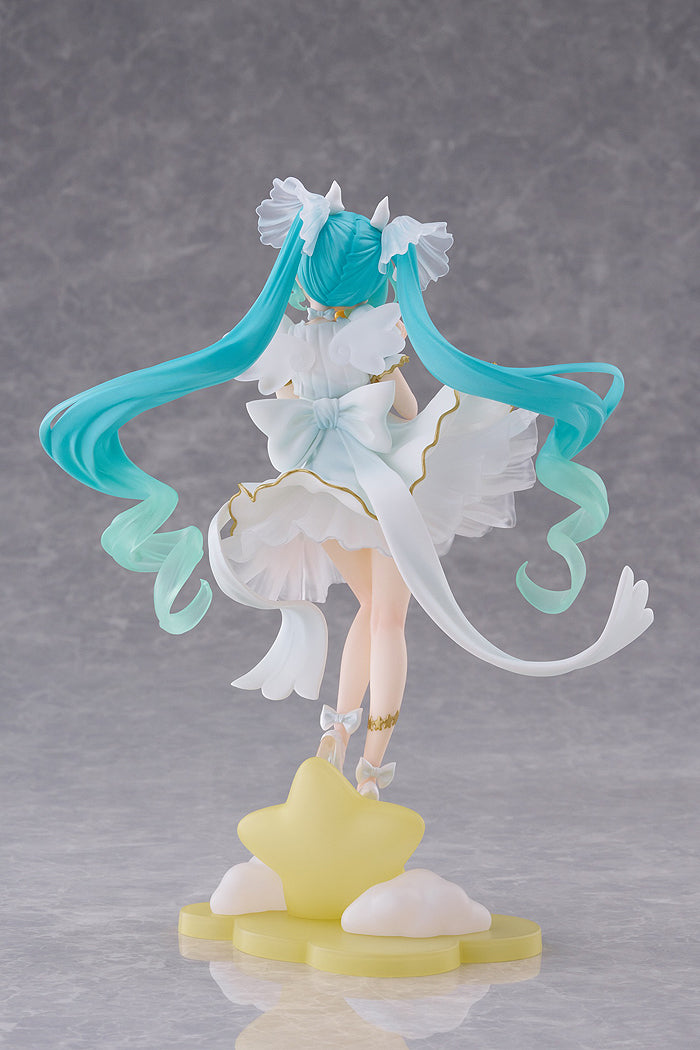 AMP+ Figure: Hatsune Miku Birthday 2026 Star Dreamy Ver.