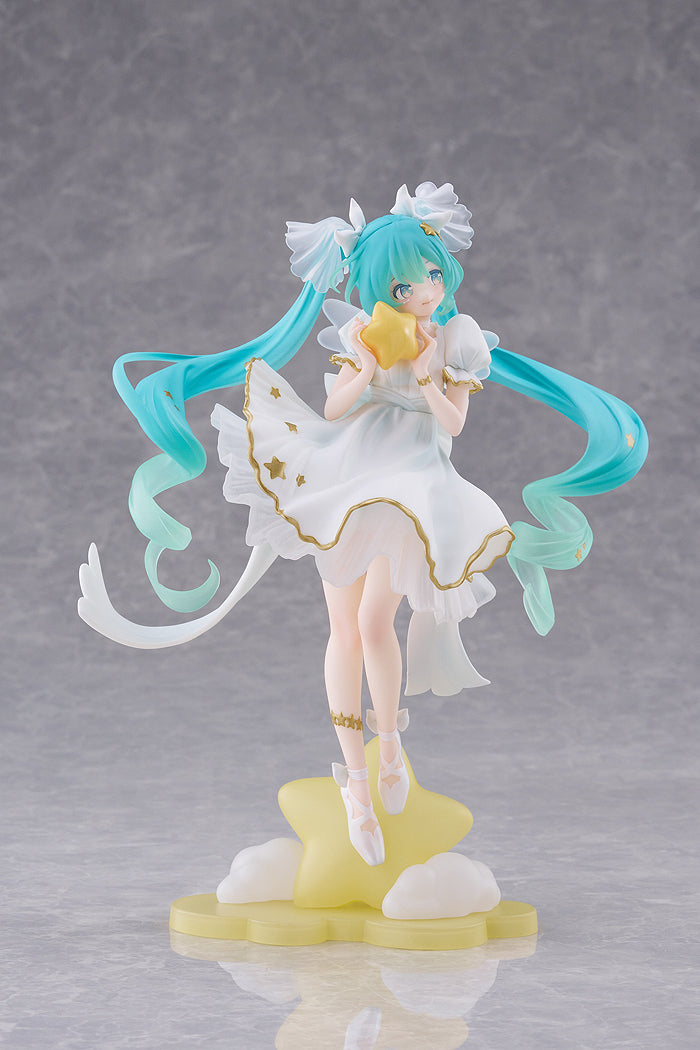 AMP+ Figure: Hatsune Miku Birthday 2026 Star Dreamy Ver.