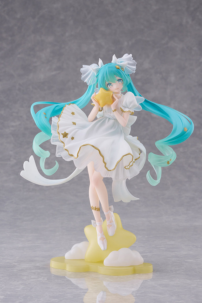 AMP+ Figure: Hatsune Miku Birthday 2026 Star Dreamy Ver.