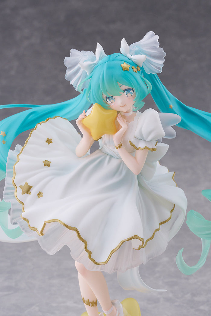 AMP+ Figure: Hatsune Miku Birthday 2026 Star Dreamy Ver.