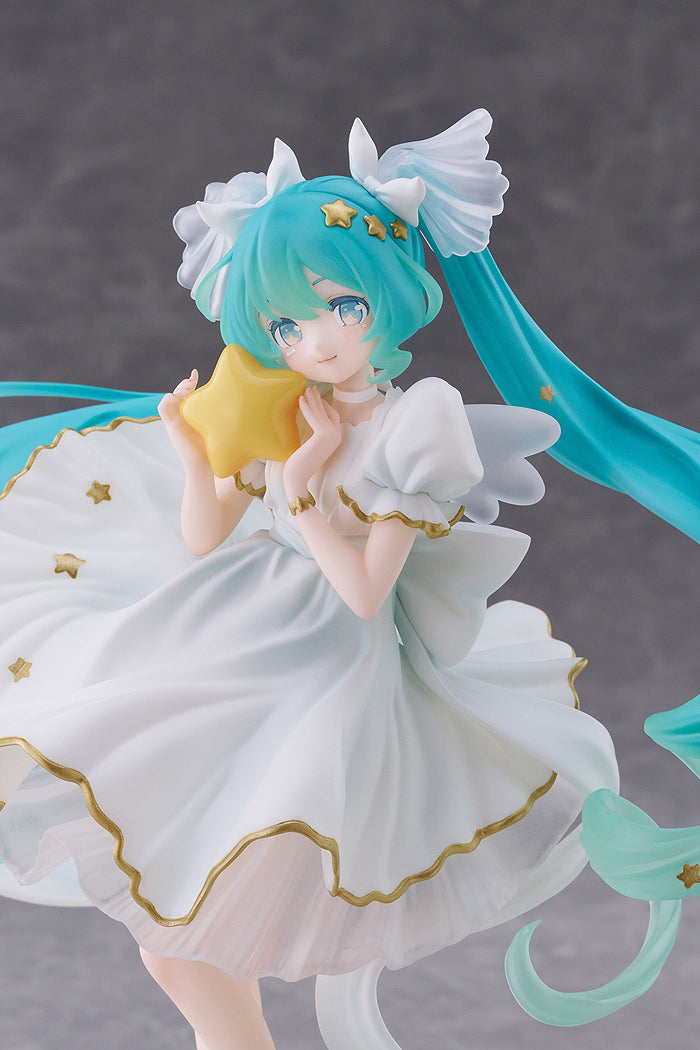 AMP+ Figure: Hatsune Miku Birthday 2026 Star Dreamy Ver.