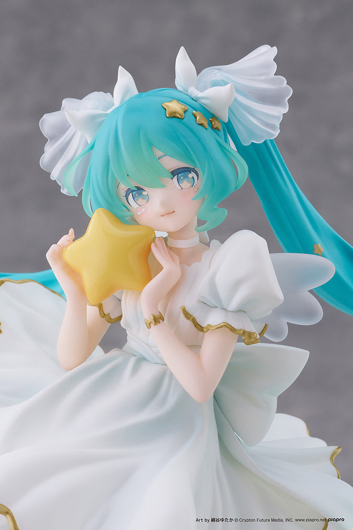 AMP+ Figure: Hatsune Miku Birthday 2026 Star Dreamy Ver.