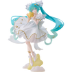 AMP+ Figure: Hatsune Miku Birthday 2026 Star Dreamy Ver. Base, Thumbnail
