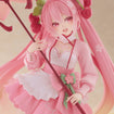 AMP+ Figure: Sakura Miku (Sakura Dress Ver.) AMP+ Figure: Sakura Miku (Sakura Dress Ver.)