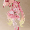 AMP+ Figure: Sakura Miku (Sakura Dress Ver.) AMP+ Figure: Sakura Miku (Sakura Dress Ver.)