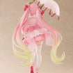 AMP+ Figure: Sakura Miku (Sakura Dress Ver.) AMP+ Figure: Sakura Miku (Sakura Dress Ver.)