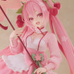 AMP+ Figure: Sakura Miku (Sakura Dress Ver.) AMP+ Figure: Sakura Miku (Sakura Dress Ver.)
