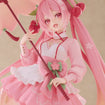 AMP+ Figure: Sakura Miku (Sakura Dress Ver.) AMP+ Figure: Sakura Miku (Sakura Dress Ver.)