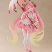 AMP+ Figure: Sakura Miku (Sakura Dress Ver.) AMP+ Figure: Sakura Miku (Sakura Dress Ver.)