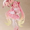 AMP+ Figure: Sakura Miku (Sakura Dress Ver.) AMP+ Figure: Sakura Miku (Sakura Dress Ver.)