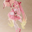 AMP+ Figure: Sakura Miku (Sakura Dress Ver.) AMP+ Figure: Sakura Miku (Sakura Dress Ver.)