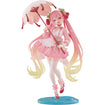 AMP+ Figure: Sakura Miku (Sakura Dress Ver.) Base, Thumbnail