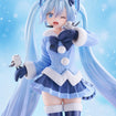 AMP+ Figure: Snow Miku All Stars 2012 Ver. AMP+ Figure: Snow Miku All Stars 2012 Ver.