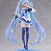 AMP+ Figure: Snow Miku All Stars 2012 Ver. AMP+ Figure: Snow Miku All Stars 2012 Ver.