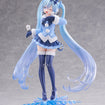 AMP+ Figure: Snow Miku All Stars 2012 Ver. AMP+ Figure: Snow Miku All Stars 2012 Ver.