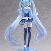 AMP+ Figure: Snow Miku All Stars 2012 Ver. AMP+ Figure: Snow Miku All Stars 2012 Ver.
