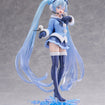 AMP+ Figure: Snow Miku All Stars 2012 Ver. AMP+ Figure: Snow Miku All Stars 2012 Ver.