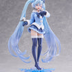 AMP+ Figure: Snow Miku All Stars 2012 Ver. AMP+ Figure: Snow Miku All Stars 2012 Ver.