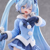 AMP+ Figure: Snow Miku All Stars 2012 Ver. AMP+ Figure: Snow Miku All Stars 2012 Ver.
