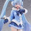 AMP+ Figure: Snow Miku All Stars 2012 Ver. AMP+ Figure: Snow Miku All Stars 2012 Ver.