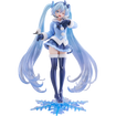 AMP+ Figure: Snow Miku All Stars 2012 Ver. Base, Thumbnail