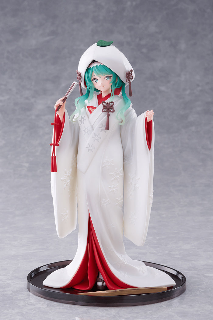 AMP+ Figure: Snow Miku All Stars 2013 Ver.