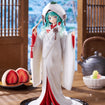 AMP+ Figure: Snow Miku All Stars 2013 Ver. AMP+ Figure: Snow Miku All Stars 2013 Ver.