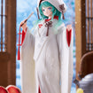 AMP+ Figure: Snow Miku All Stars 2013 Ver. AMP+ Figure: Snow Miku All Stars 2013 Ver.