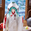AMP+ Figure: Snow Miku All Stars 2013 Ver. AMP+ Figure: Snow Miku All Stars 2013 Ver.
