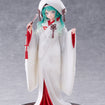AMP+ Figure: Snow Miku All Stars 2013 Ver. AMP+ Figure: Snow Miku All Stars 2013 Ver.