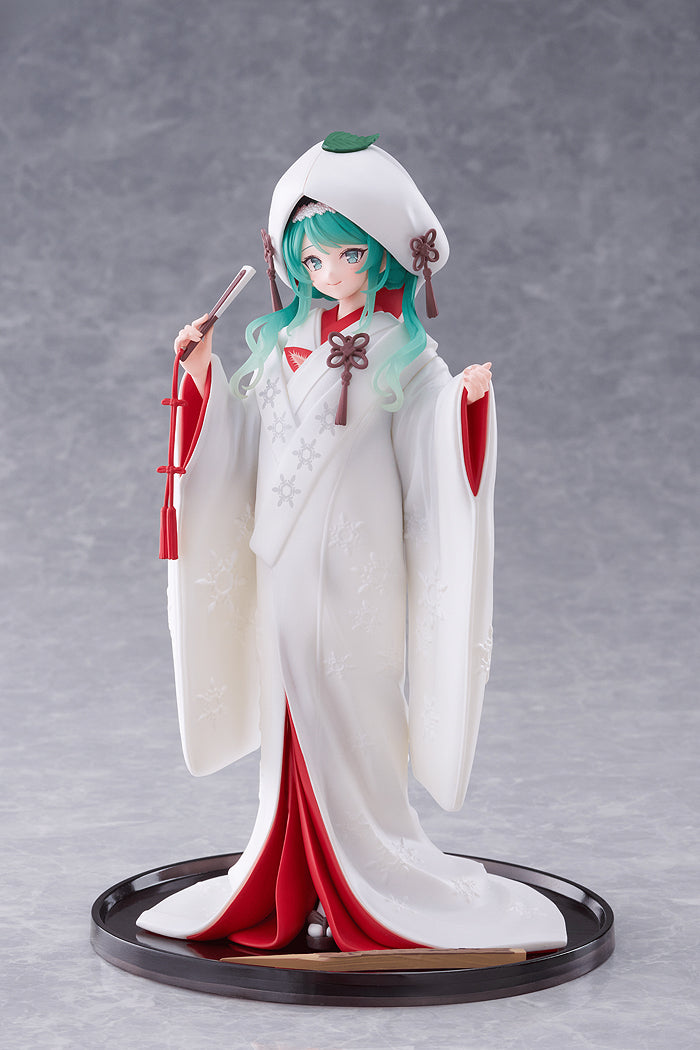 AMP+ Figure: Snow Miku All Stars 2013 Ver.