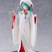 AMP+ Figure: Snow Miku All Stars 2013 Ver. AMP+ Figure: Snow Miku All Stars 2013 Ver.