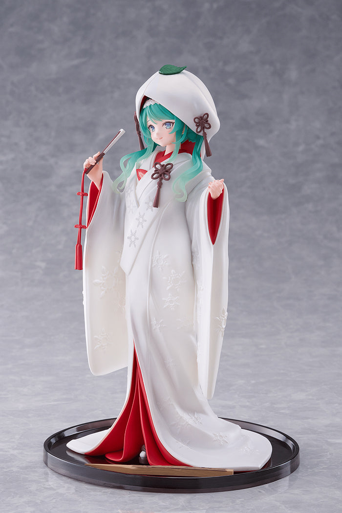 AMP+ Figure: Snow Miku All Stars 2013 Ver.
