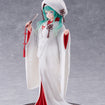 AMP+ Figure: Snow Miku All Stars 2013 Ver. AMP+ Figure: Snow Miku All Stars 2013 Ver.