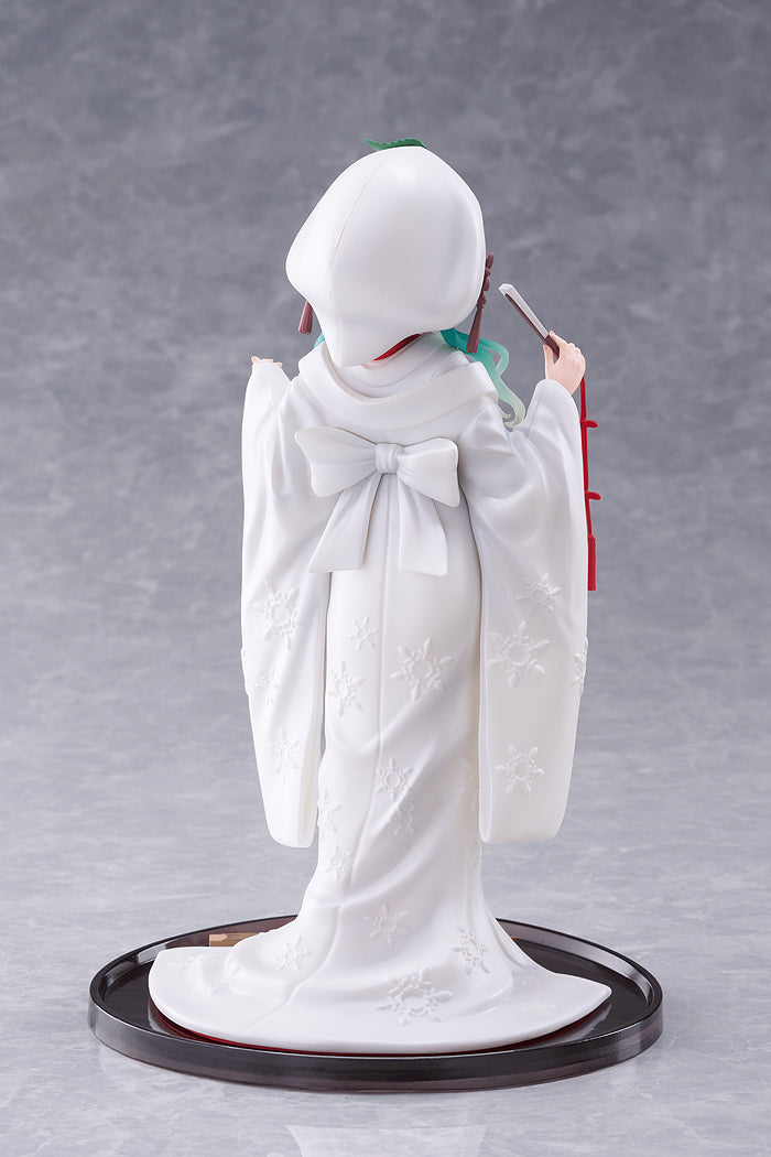 AMP+ Figure: Snow Miku All Stars 2013 Ver.