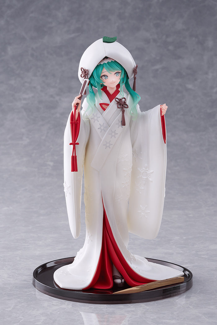 AMP+ Figure: Snow Miku All Stars 2013 Ver.