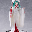 AMP+ Figure: Snow Miku All Stars 2013 Ver. AMP+ Figure: Snow Miku All Stars 2013 Ver.