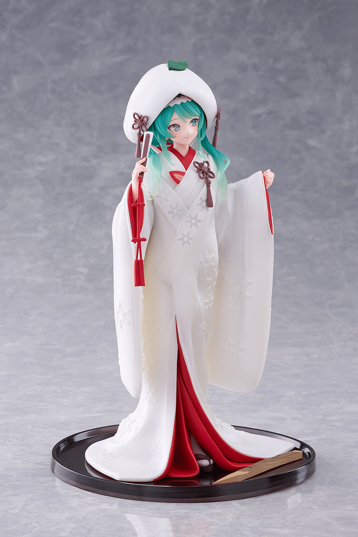 AMP+ Figure: Snow Miku All Stars 2013 Ver.